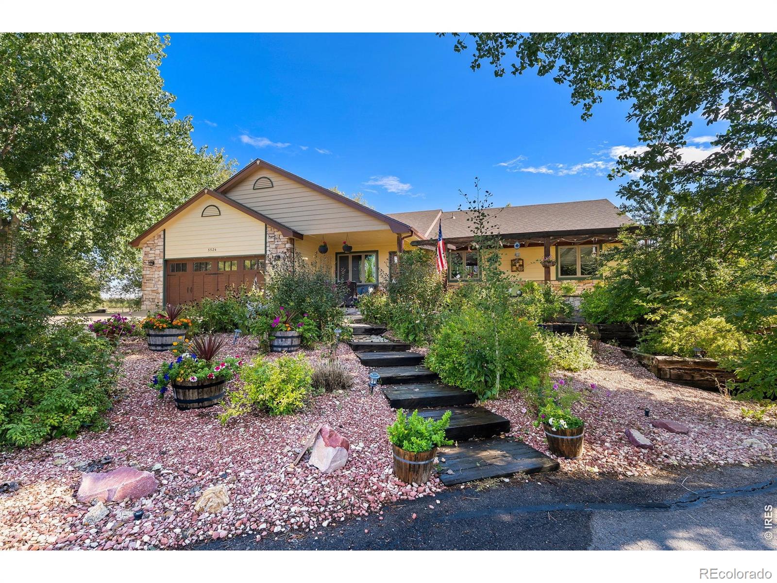 MLS Image #4 for 5524  trail point,fort collins, Colorado