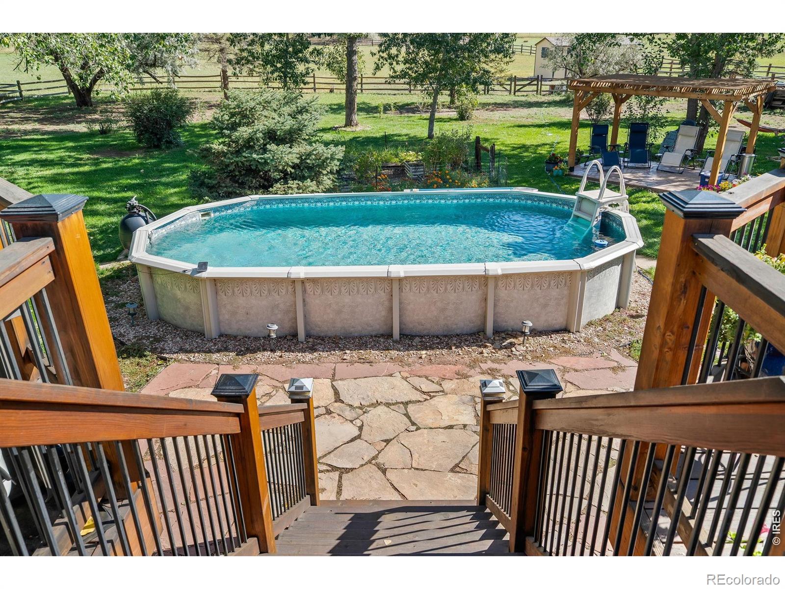 MLS Image #40 for 5524  trail point,fort collins, Colorado