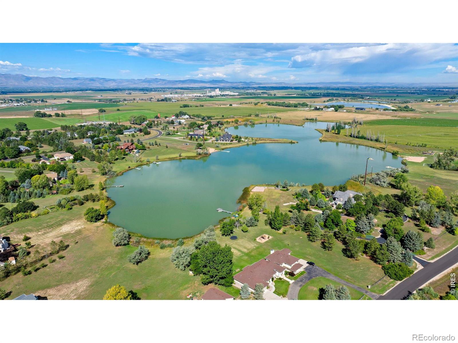 MLS Image #46 for 5524  trail point,fort collins, Colorado