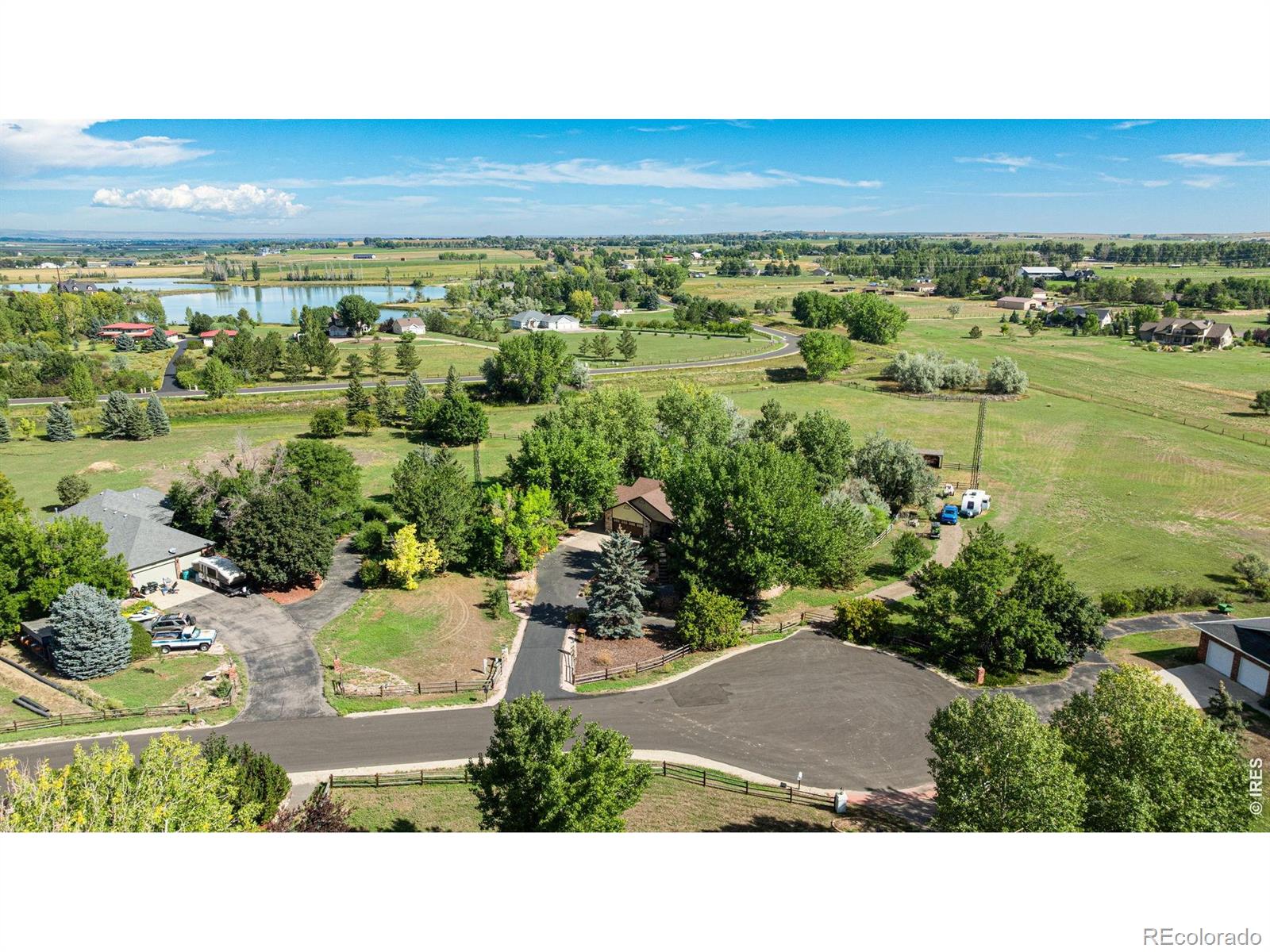 MLS Image #48 for 5524  trail point,fort collins, Colorado
