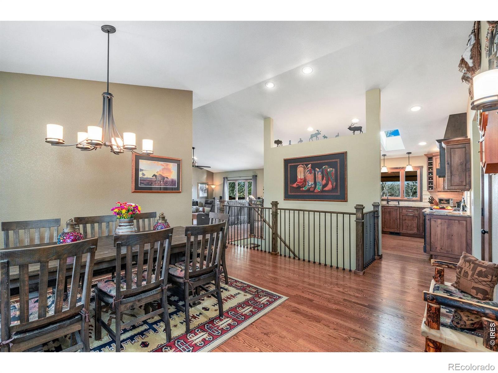 MLS Image #5 for 5524  trail point,fort collins, Colorado