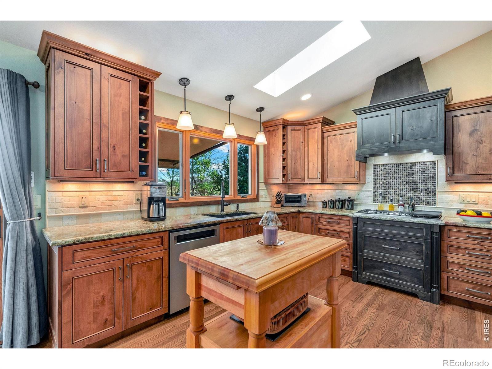 MLS Image #6 for 5524  trail point,fort collins, Colorado