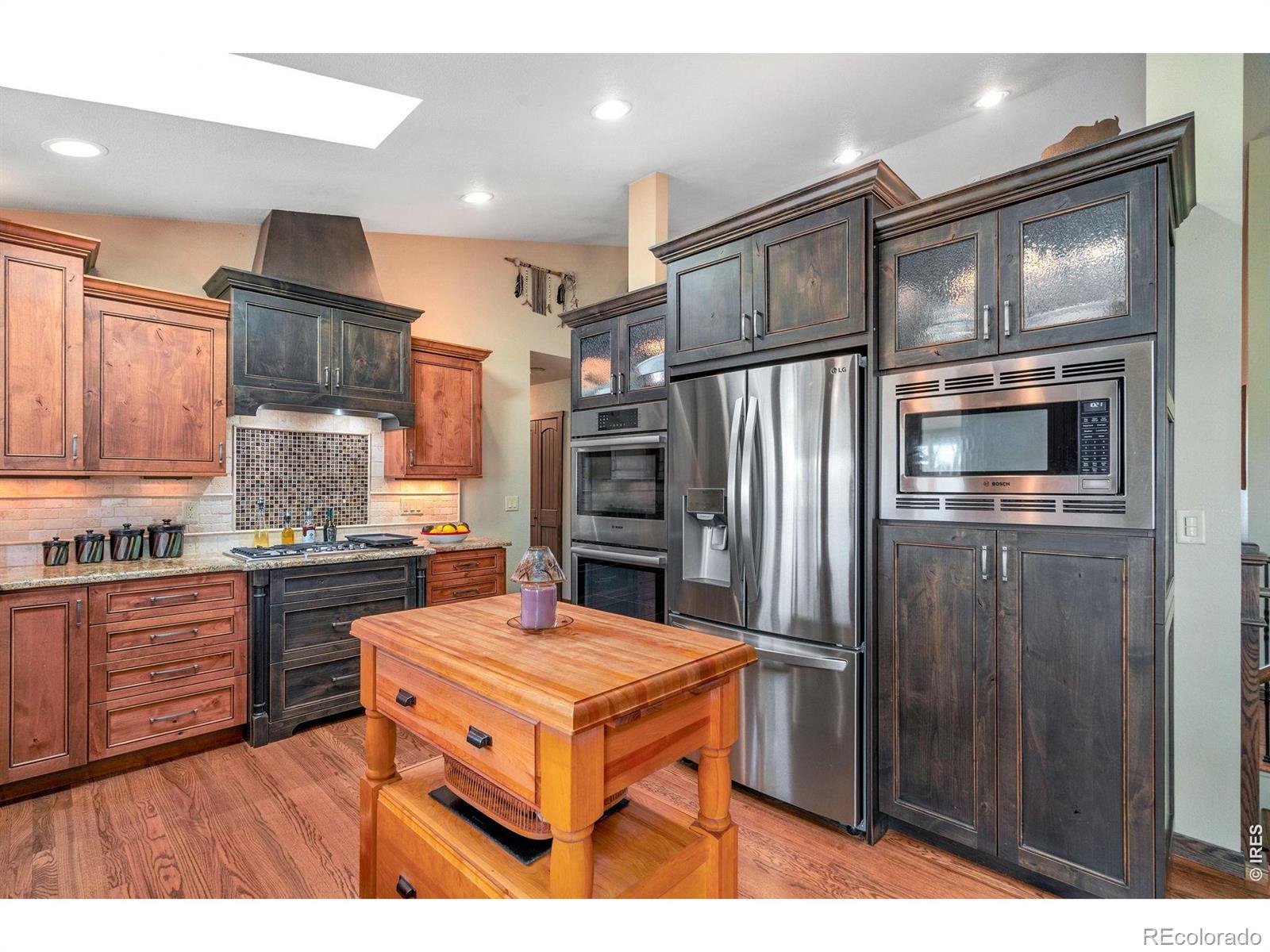 MLS Image #9 for 5524  trail point,fort collins, Colorado