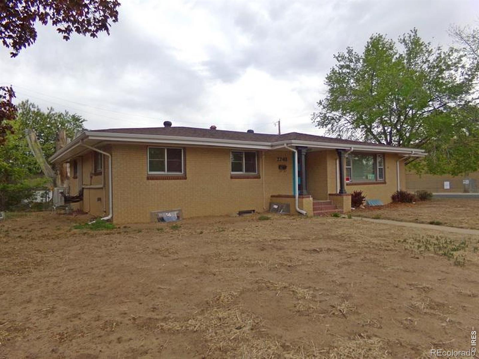 MLS Image #1 for 2203  12th st rd,greeley, Colorado