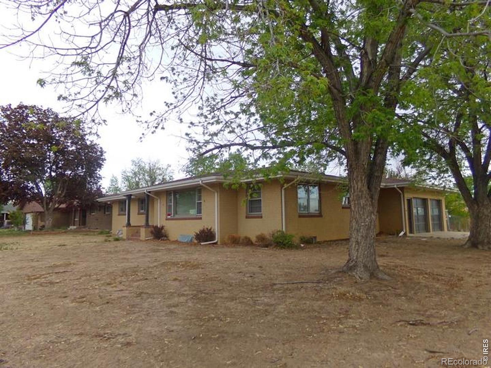 MLS Image #2 for 2203  12th st rd,greeley, Colorado