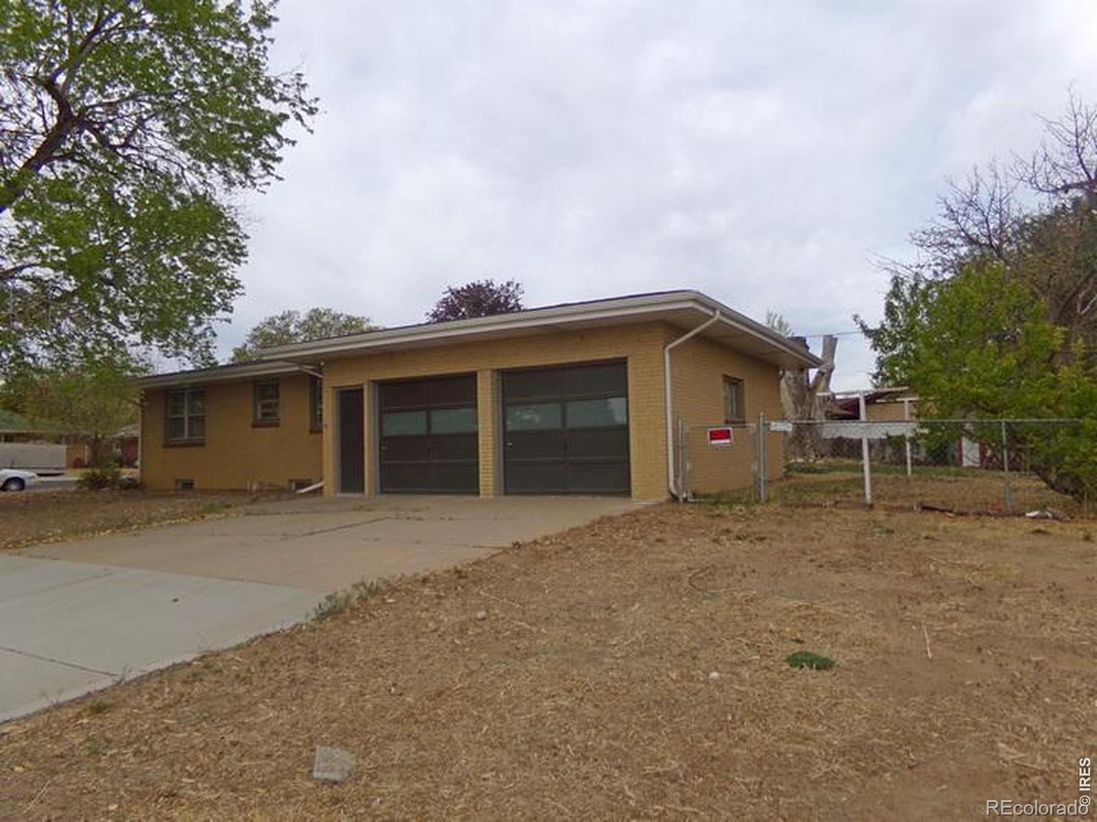 MLS Image #3 for 2203  12th st rd,greeley, Colorado