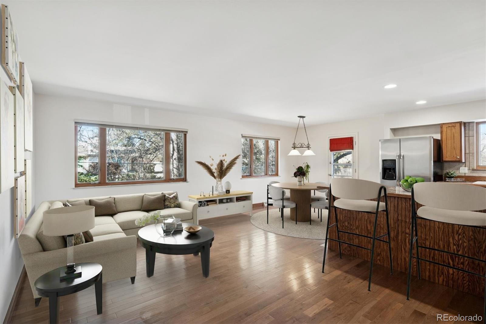 MLS Image #2 for 3390 s holly place,denver, Colorado