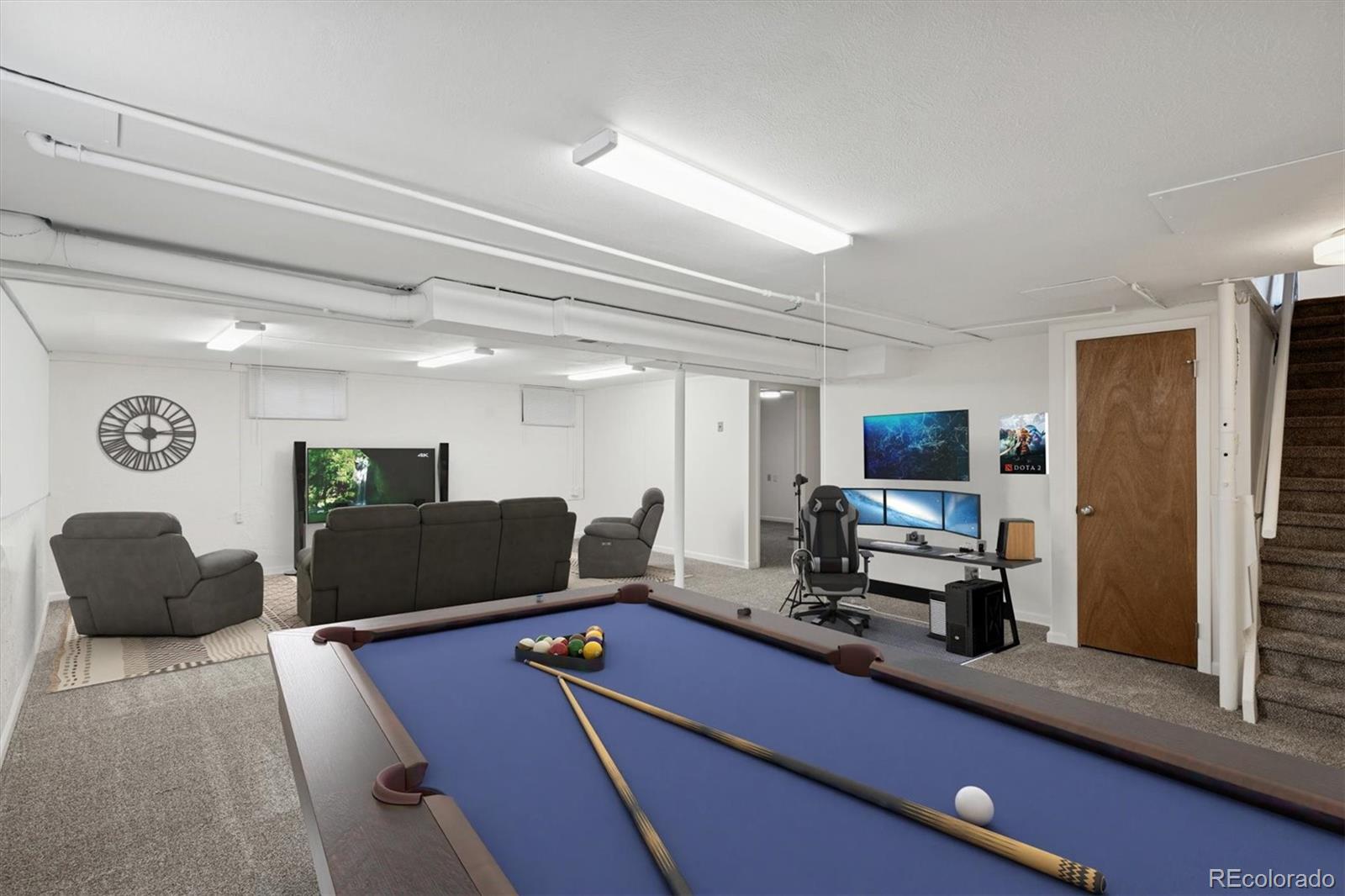 MLS Image #22 for 3390 s holly place,denver, Colorado