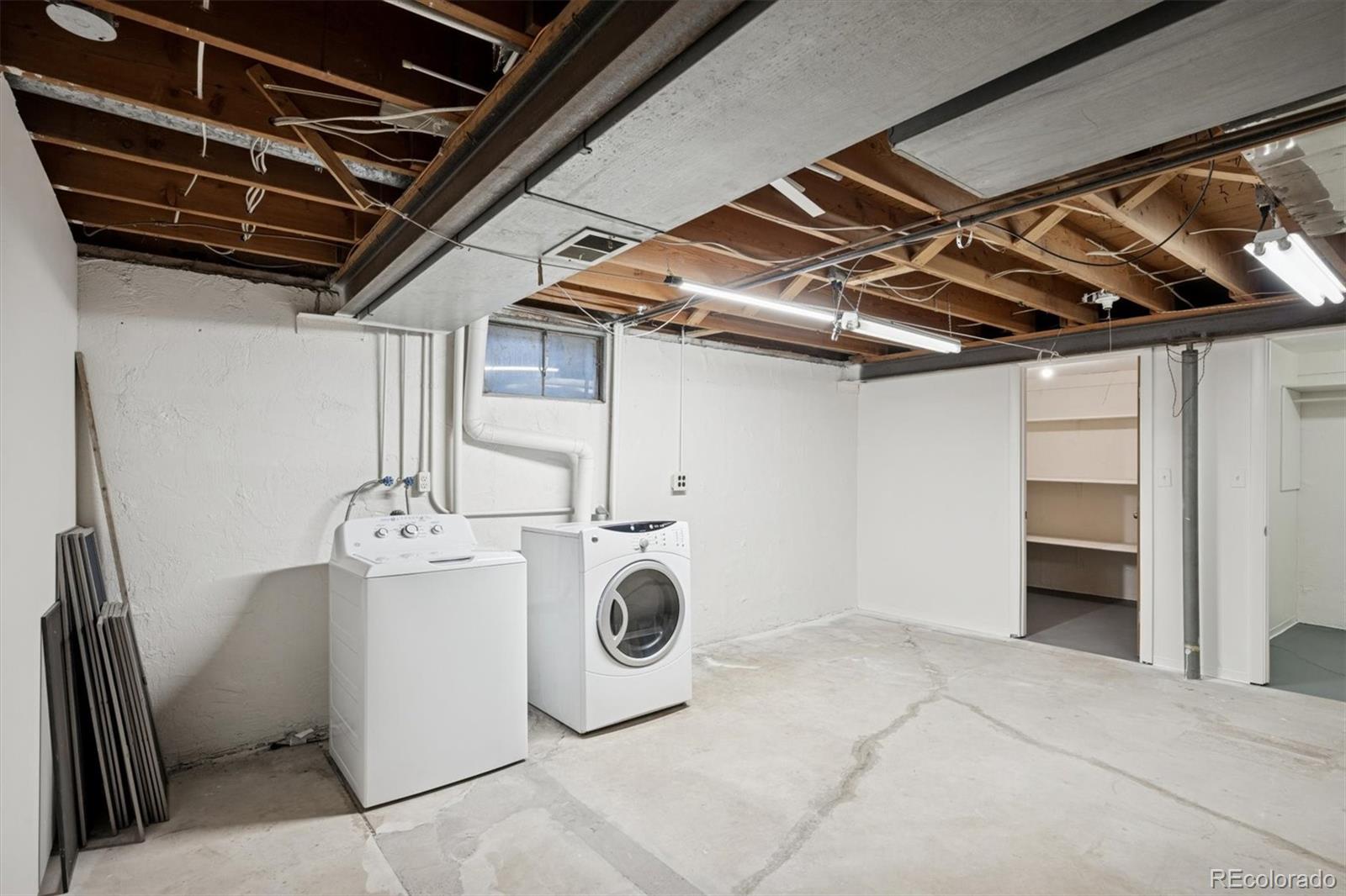 MLS Image #28 for 3390 s holly place,denver, Colorado