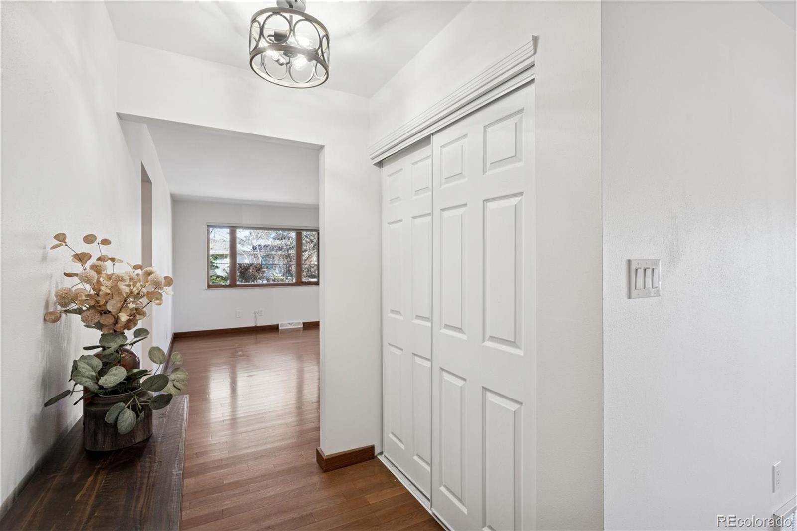 MLS Image #3 for 3390 s holly place,denver, Colorado