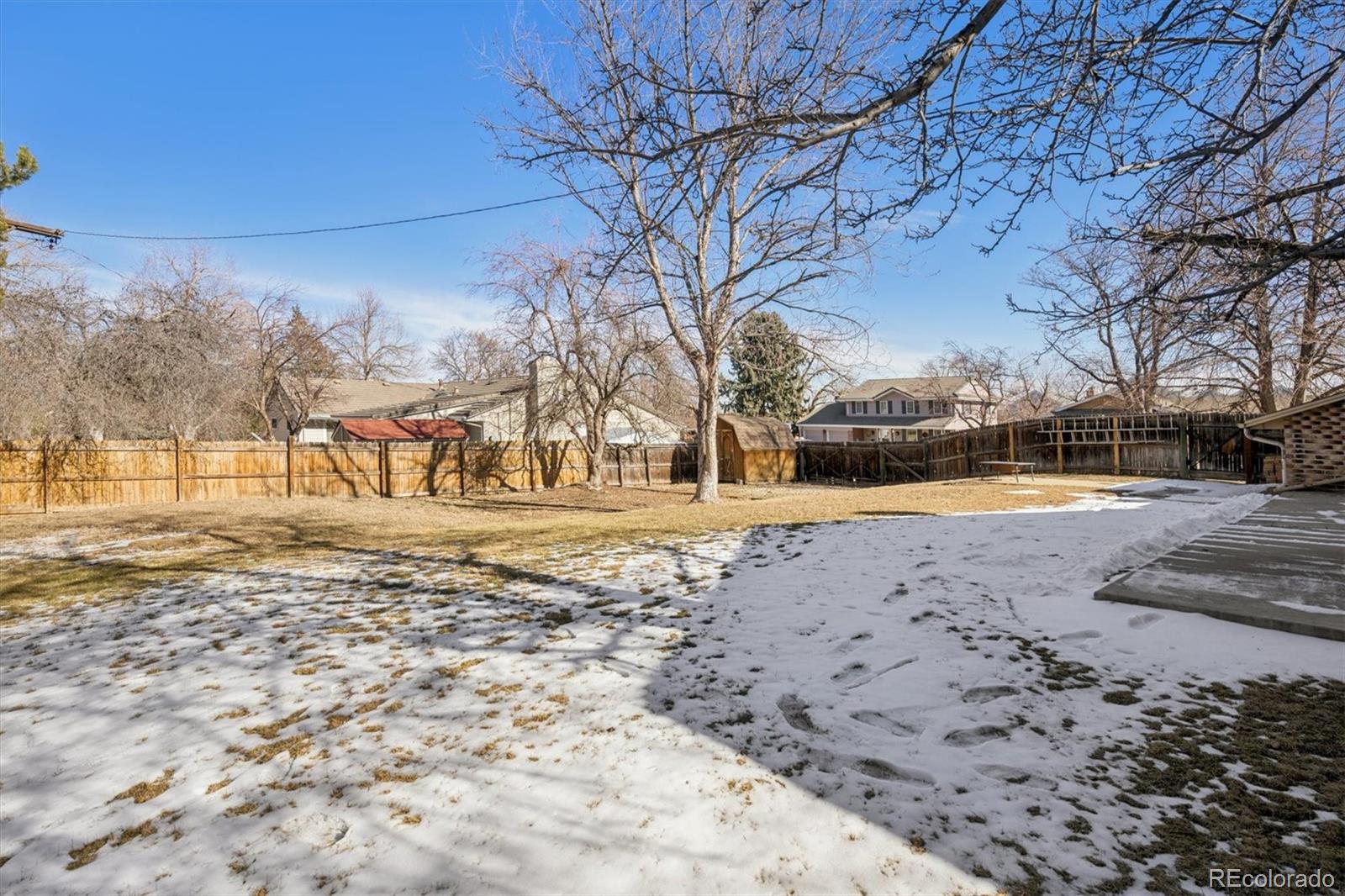 MLS Image #31 for 3390 s holly place,denver, Colorado