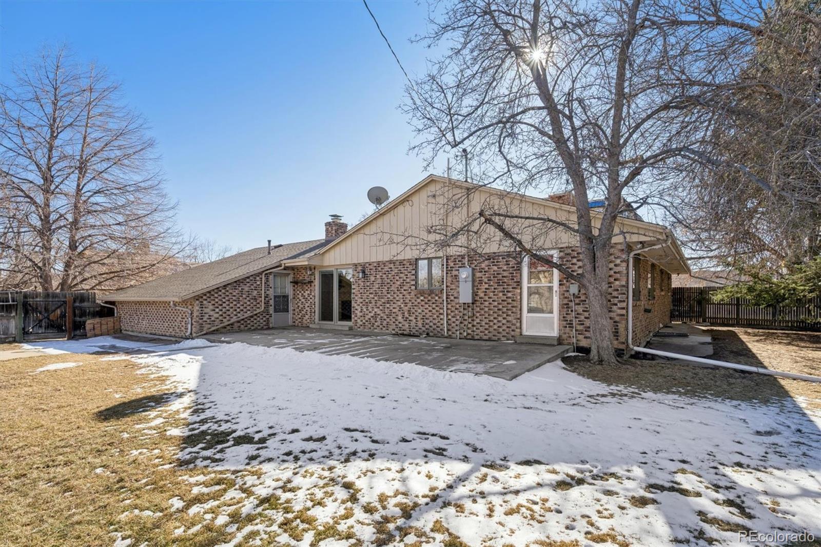 MLS Image #32 for 3390 s holly place,denver, Colorado