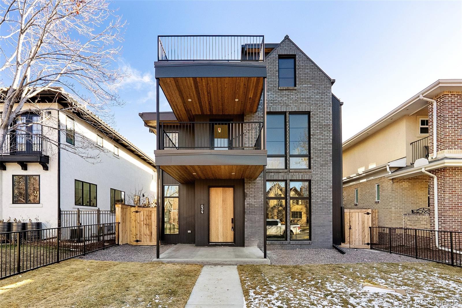 MLS Image #0 for 634 s race street,denver, Colorado