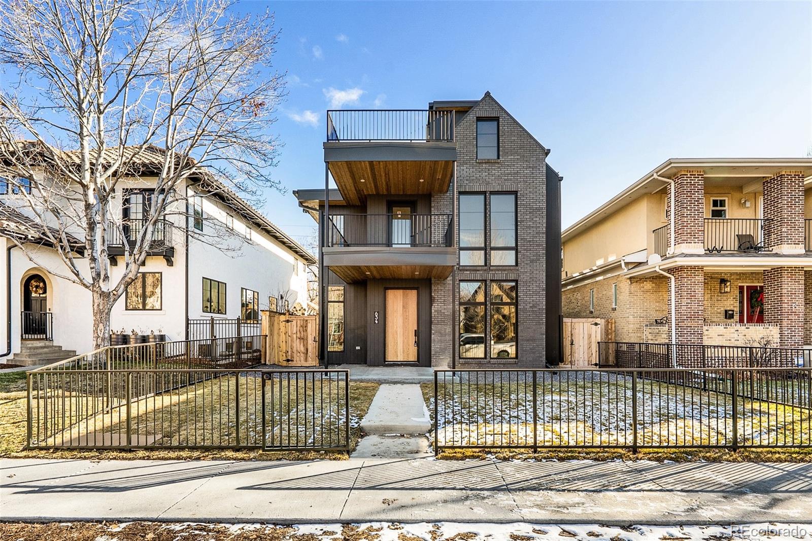 MLS Image #1 for 634 s race street,denver, Colorado