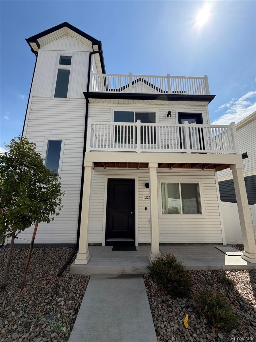MLS Image #0 for 18211 e 51st avenue,denver, Colorado