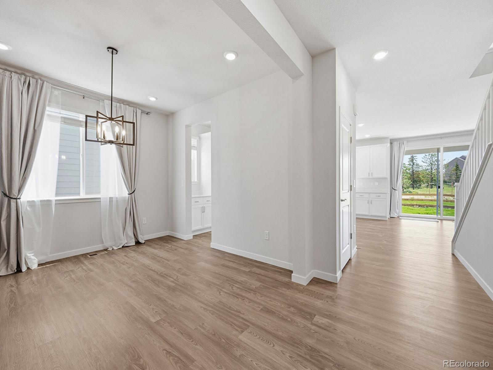 MLS Image #13 for 13870  bunny hop lane,parker, Colorado
