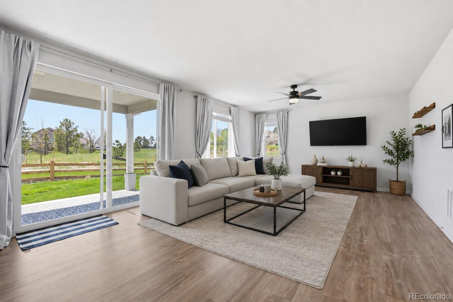 MLS Image #3 for 13870  bunny hop lane,parker, Colorado