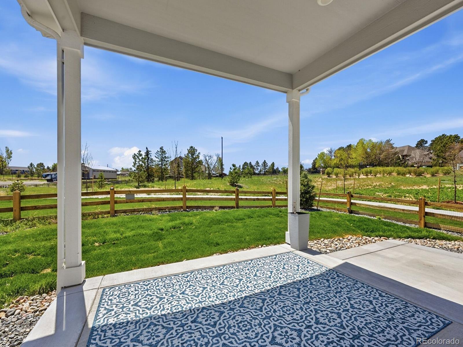 MLS Image #41 for 13870  bunny hop lane,parker, Colorado