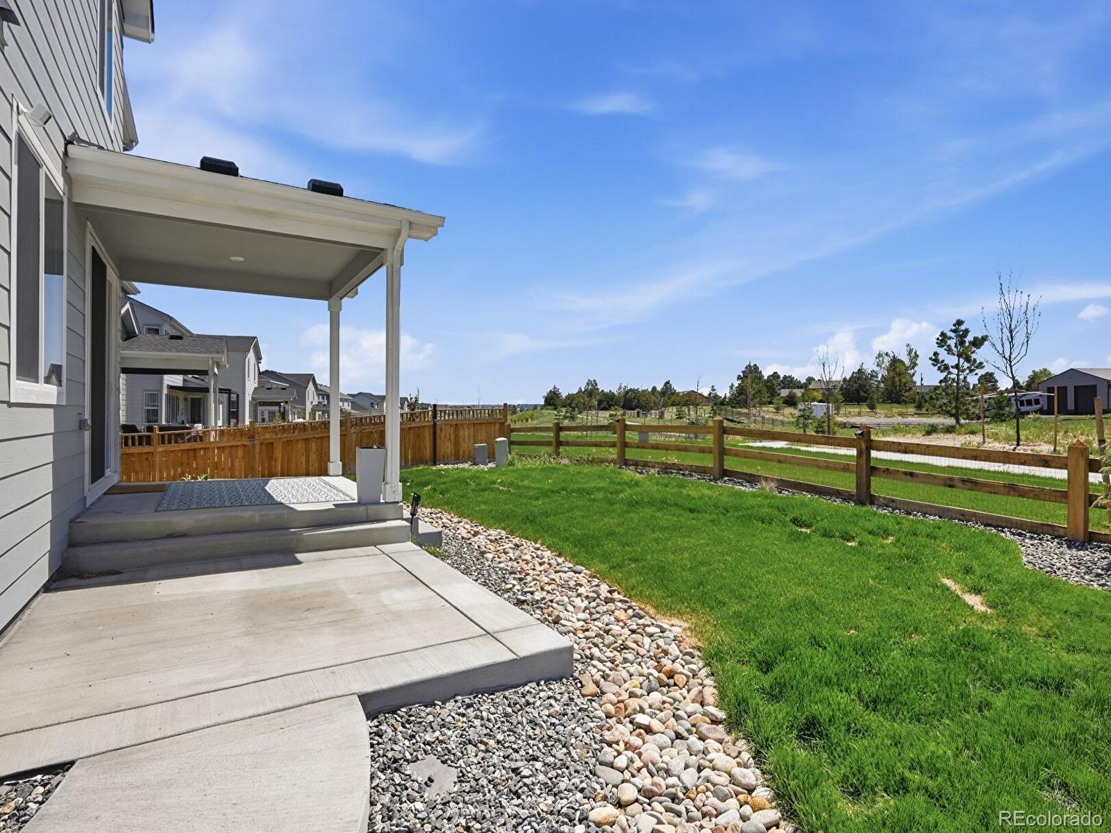 MLS Image #42 for 13870  bunny hop lane,parker, Colorado