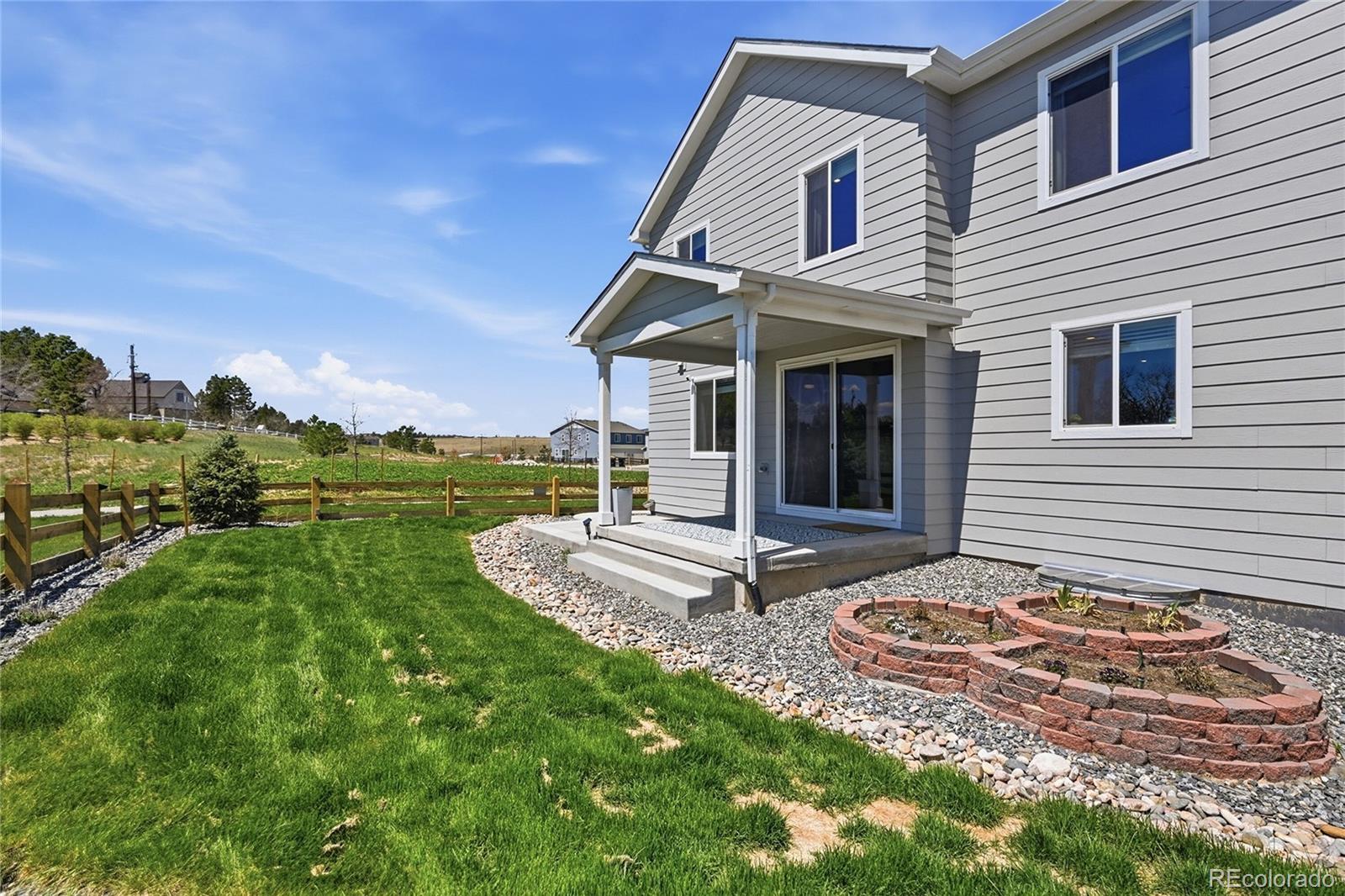 MLS Image #43 for 13870  bunny hop lane,parker, Colorado