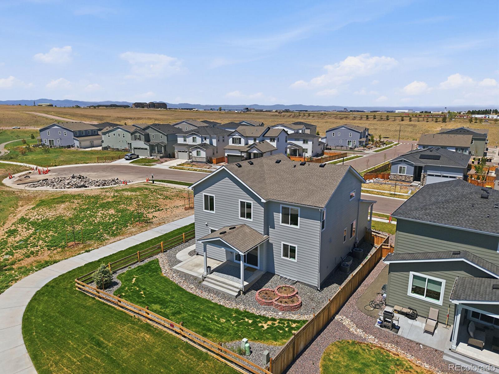 MLS Image #45 for 13870  bunny hop lane,parker, Colorado