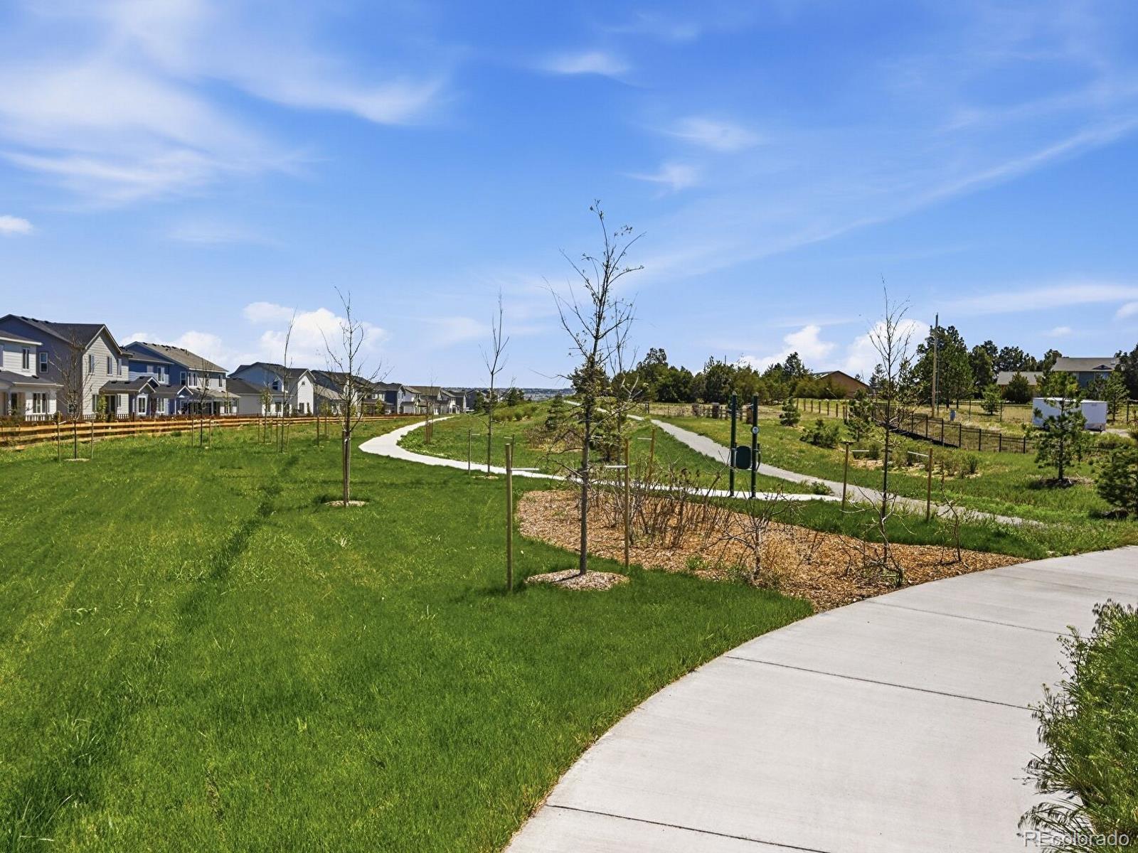 MLS Image #46 for 13870  bunny hop lane,parker, Colorado