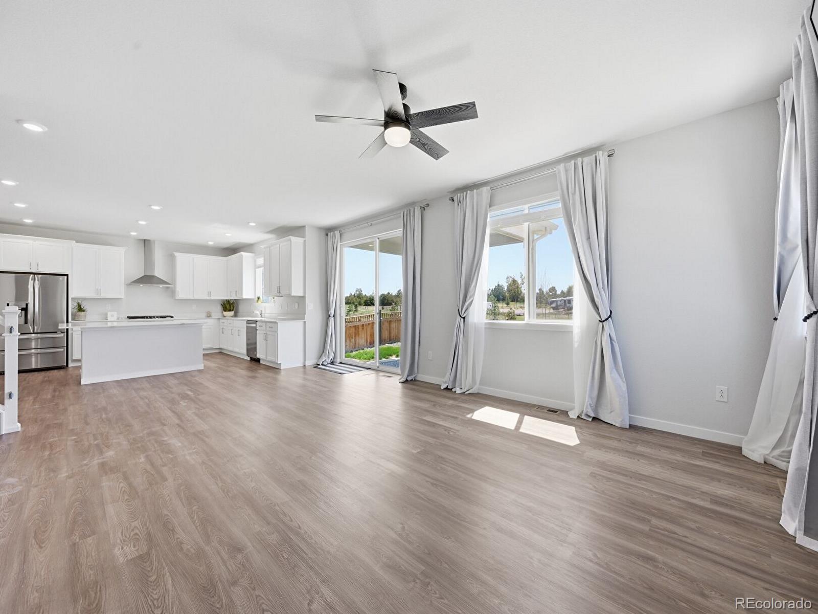 MLS Image #5 for 13870  bunny hop lane,parker, Colorado