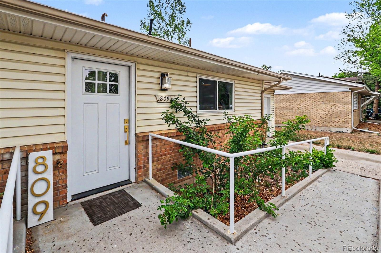MLS Image #14 for 809  gallup road,fort collins, Colorado
