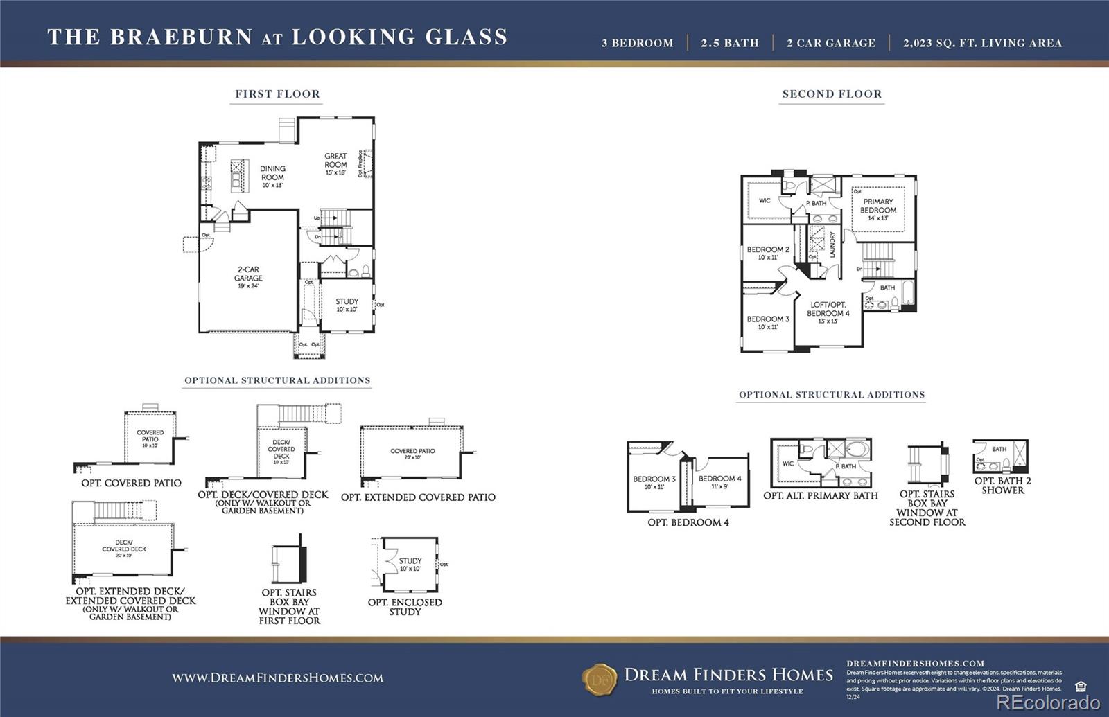 MLS Image #21 for 13749  daffodil point,parker, Colorado