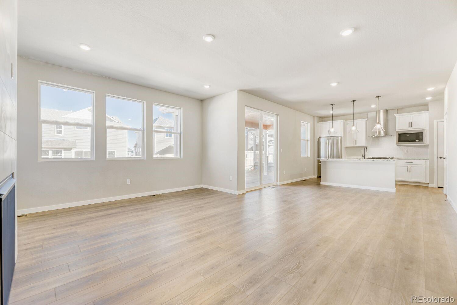 MLS Image #3 for 13749  daffodil point,parker, Colorado