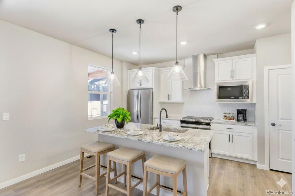 MLS Image #5 for 13749  daffodil point,parker, Colorado