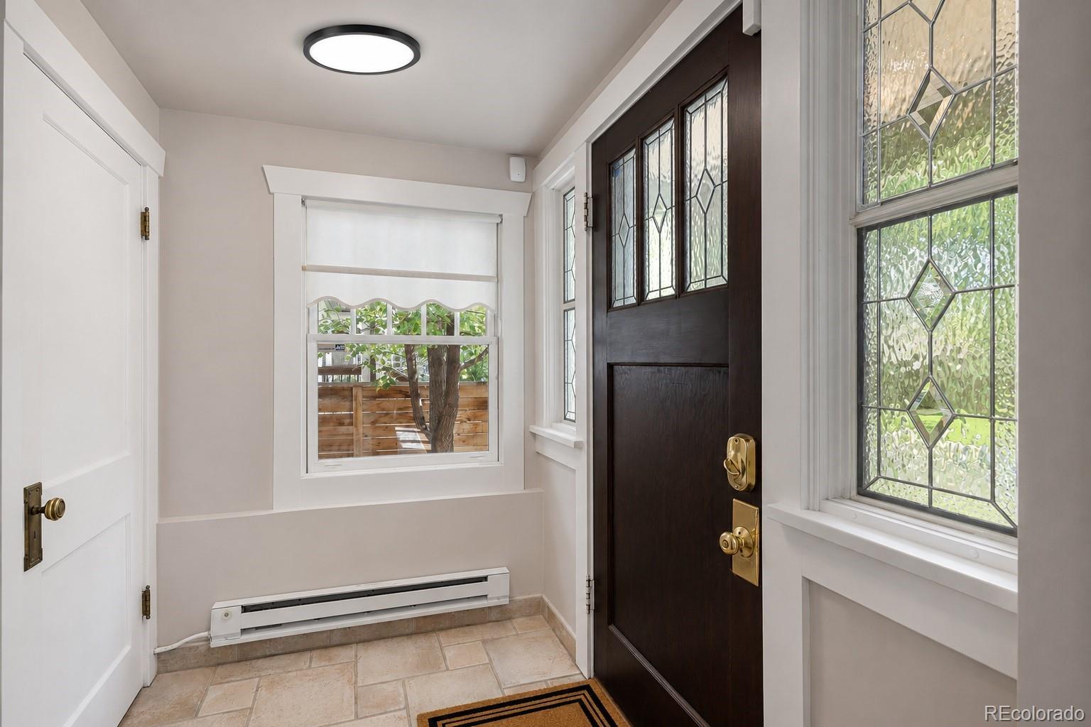 MLS Image #2 for 726 s corona street,denver, Colorado