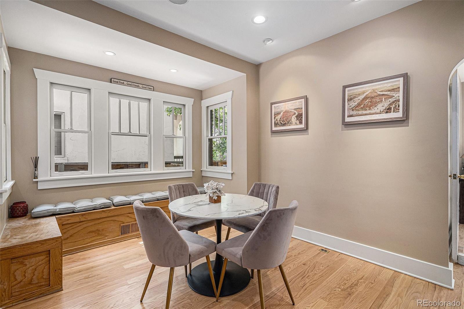 MLS Image #6 for 726 s corona street,denver, Colorado