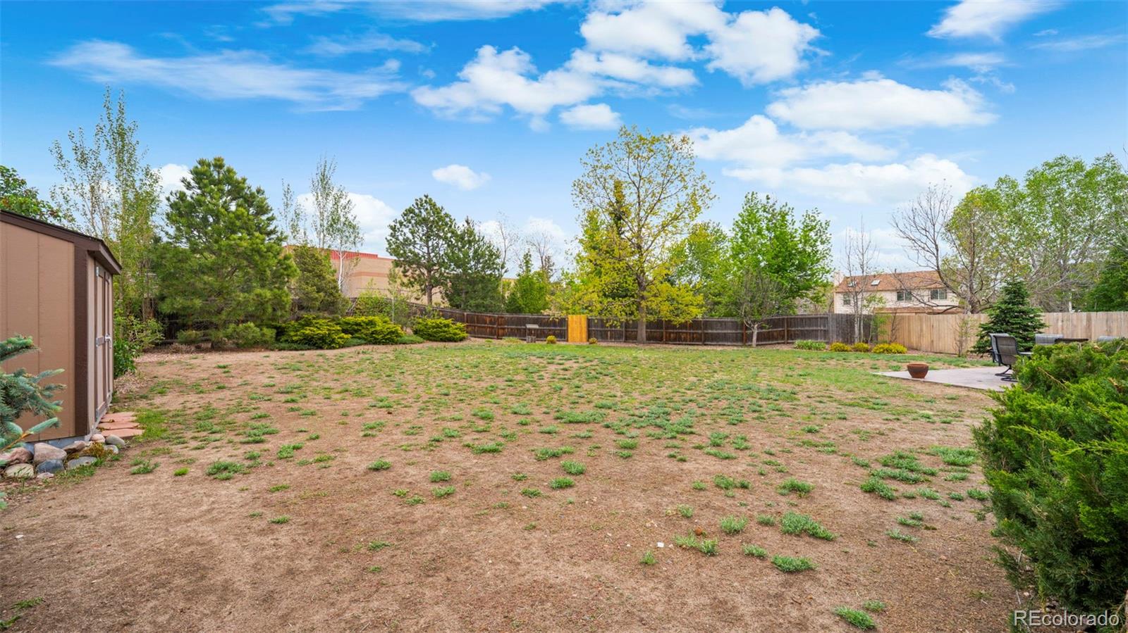 MLS Image #31 for 5040  culpepper court,colorado springs, Colorado