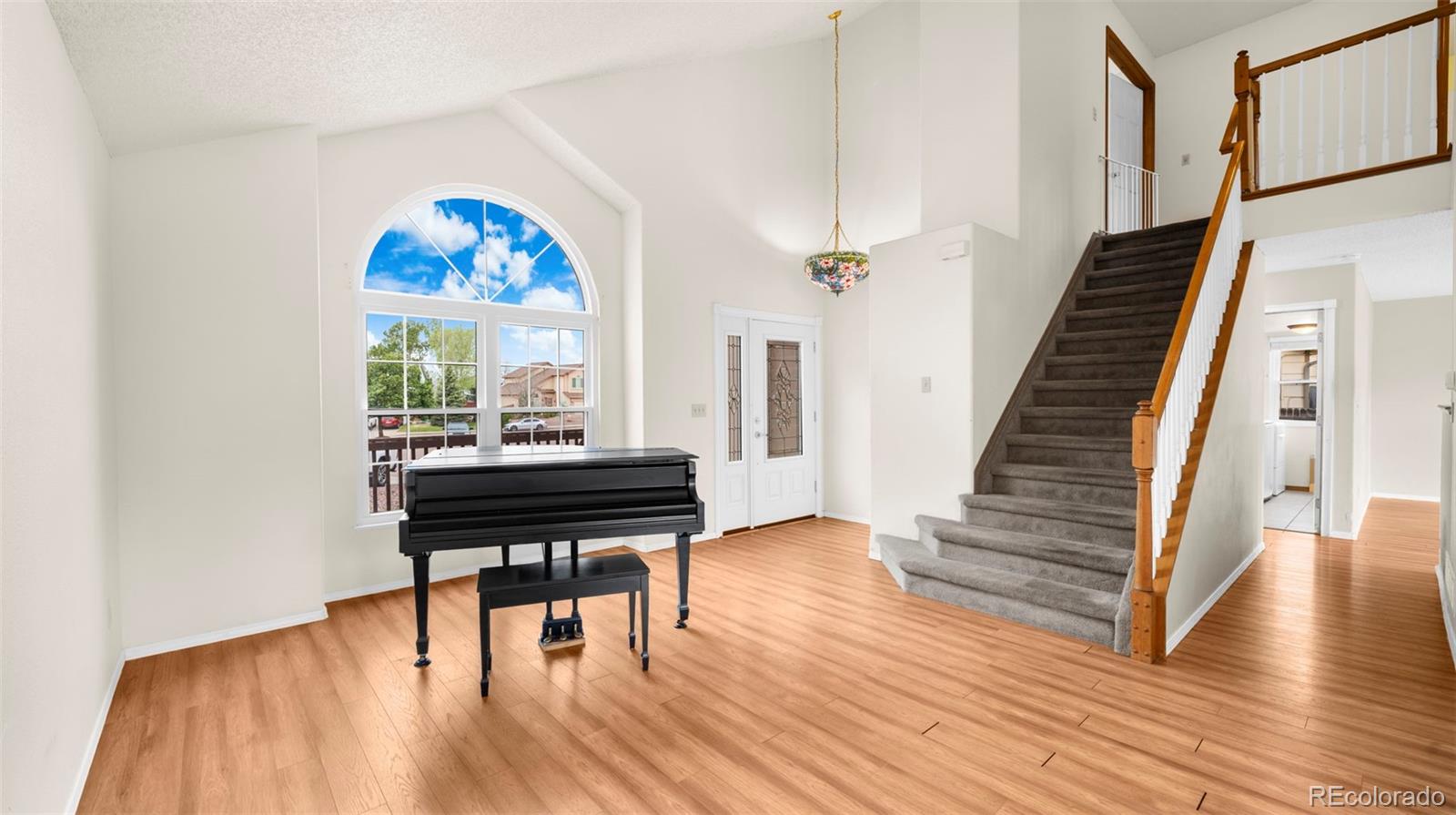 MLS Image #6 for 5040  culpepper court,colorado springs, Colorado