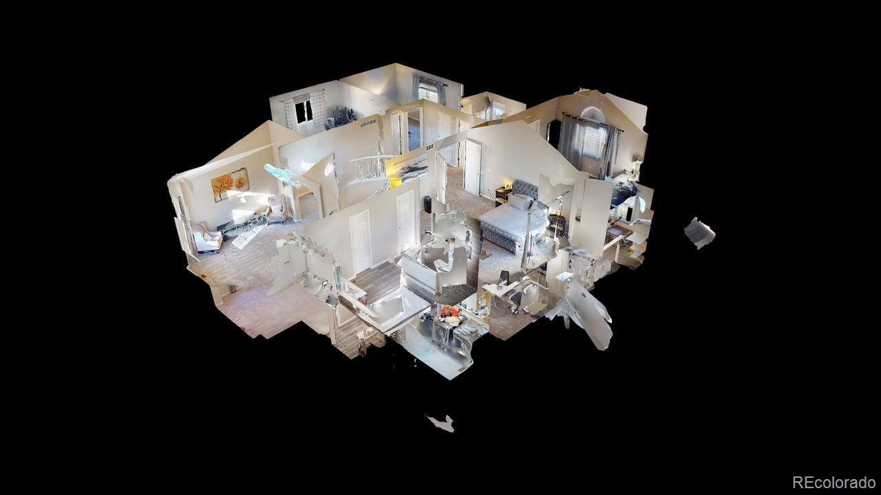MLS Image #15 for 8958  forrest drive,highlands ranch, Colorado