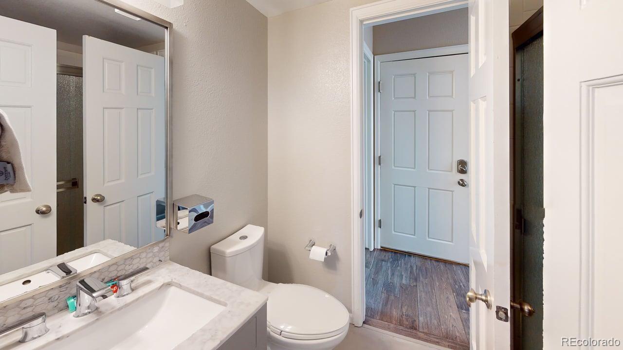 MLS Image #2 for 8958  forrest drive,highlands ranch, Colorado