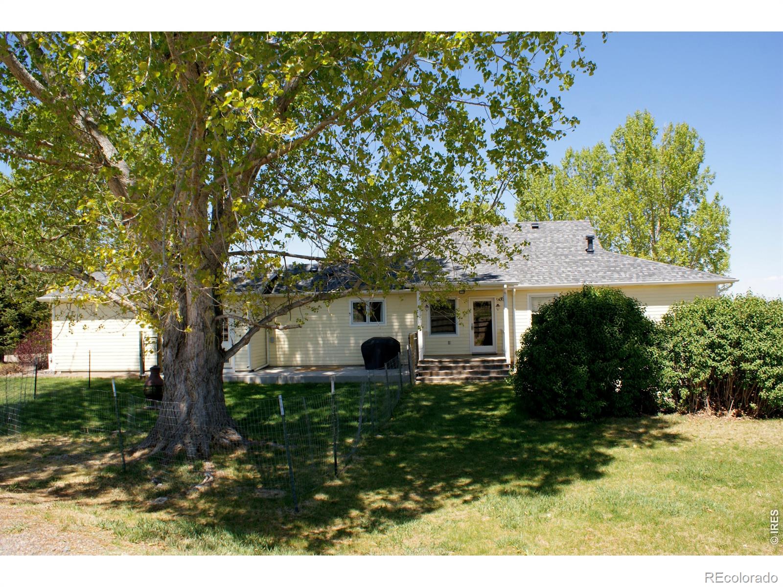 MLS Image #20 for 18080  county road 1 ,berthoud, Colorado