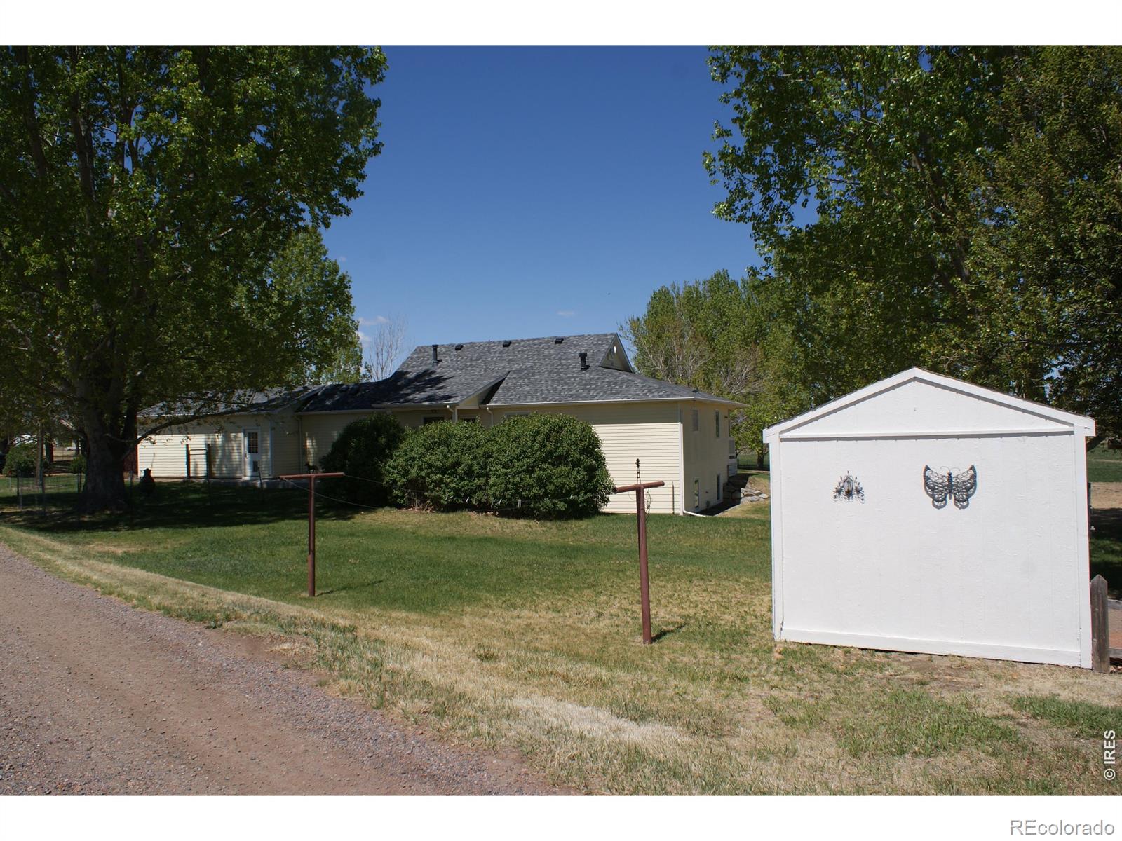 MLS Image #22 for 18080  county road 1 ,berthoud, Colorado