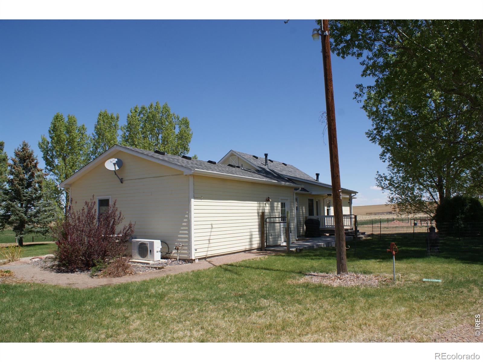 MLS Image #23 for 18080  county road 1 ,berthoud, Colorado