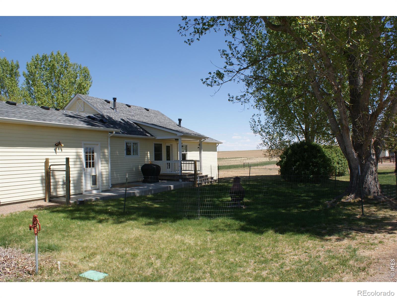 MLS Image #24 for 18080  county road 1 ,berthoud, Colorado