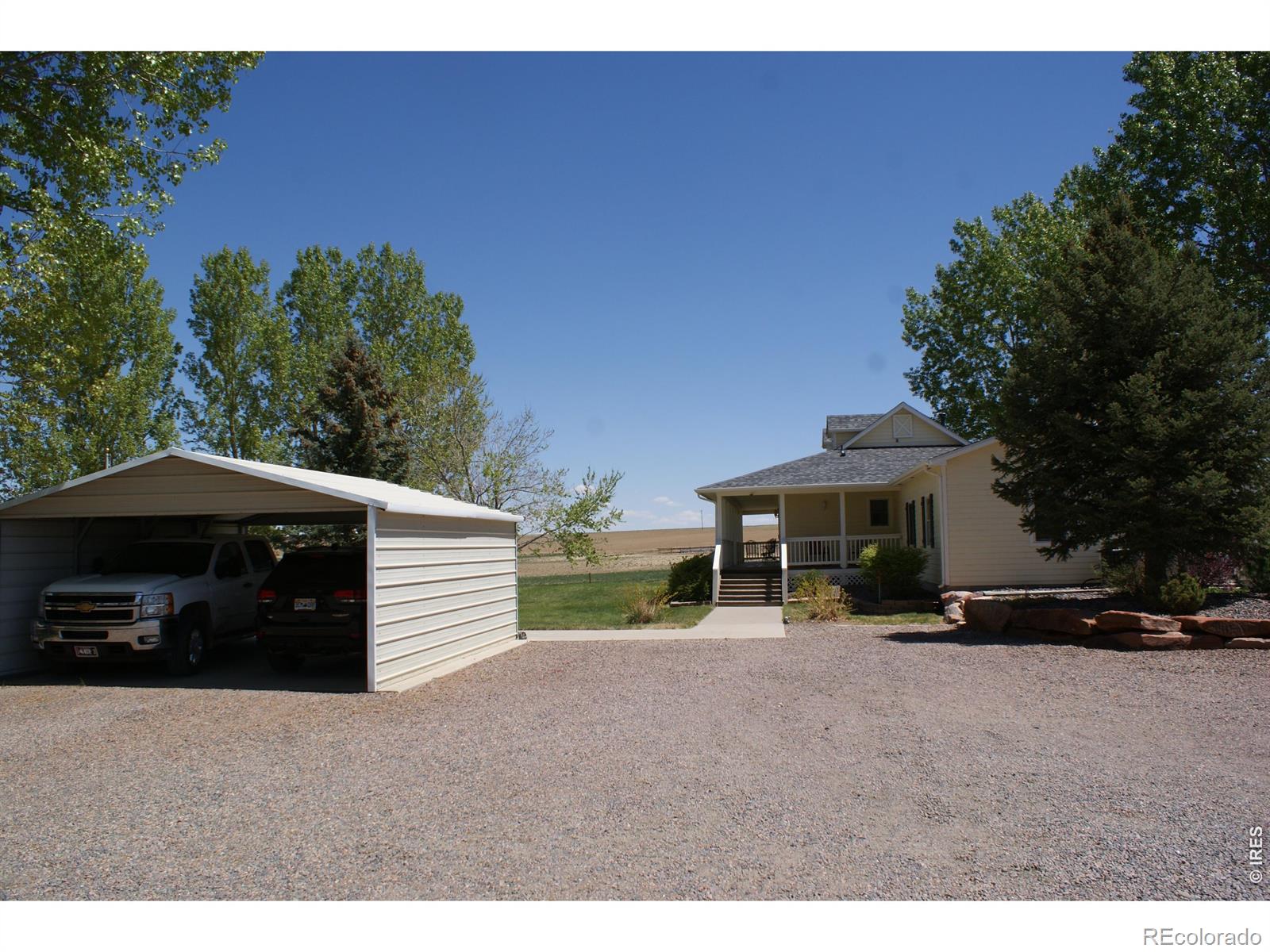 MLS Image #25 for 18080  county road 1 ,berthoud, Colorado
