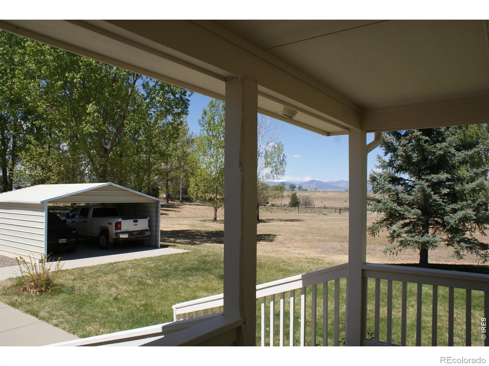 MLS Image #28 for 18080  county road 1 ,berthoud, Colorado