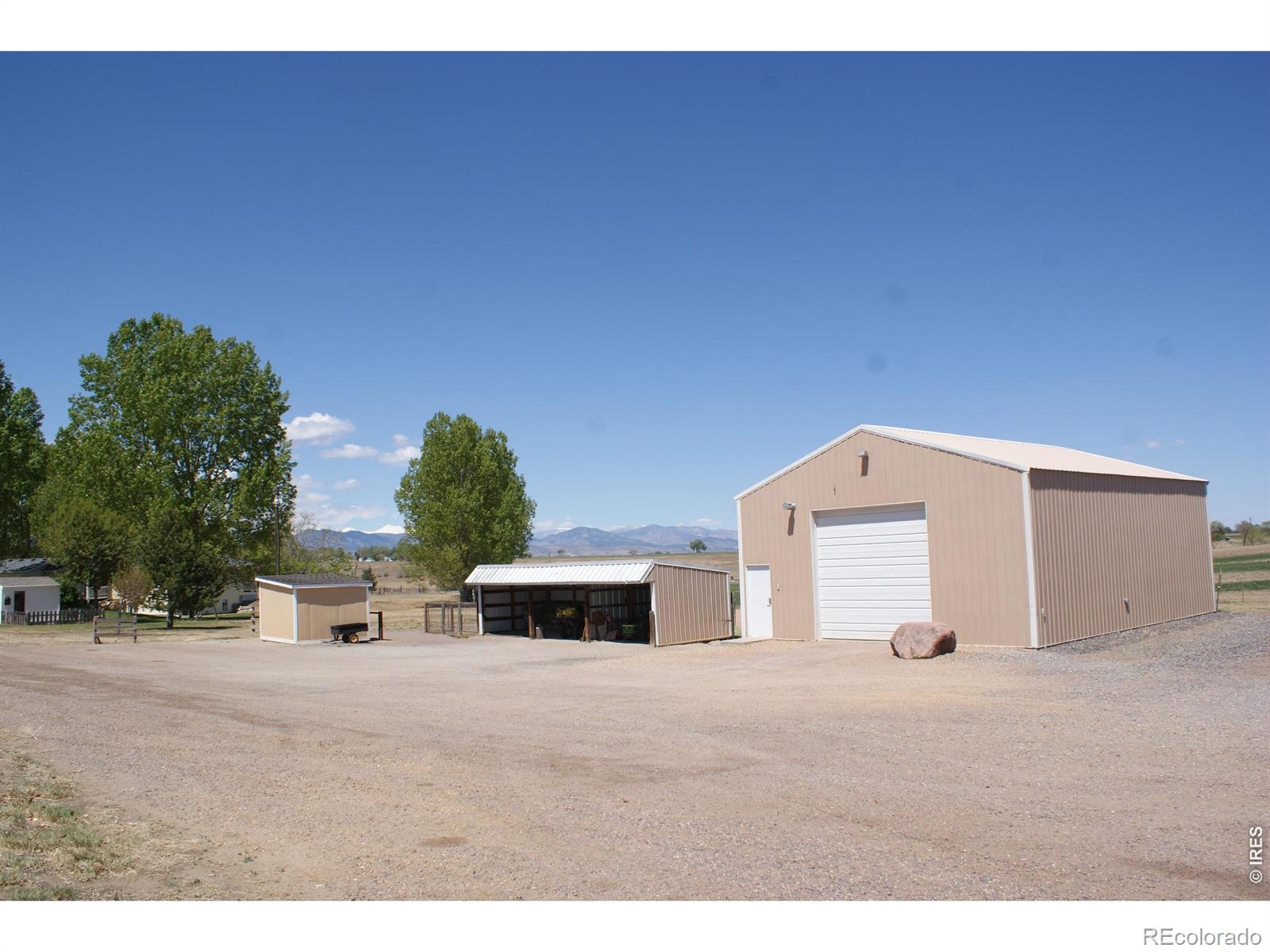 MLS Image #30 for 18080  county road 1 ,berthoud, Colorado