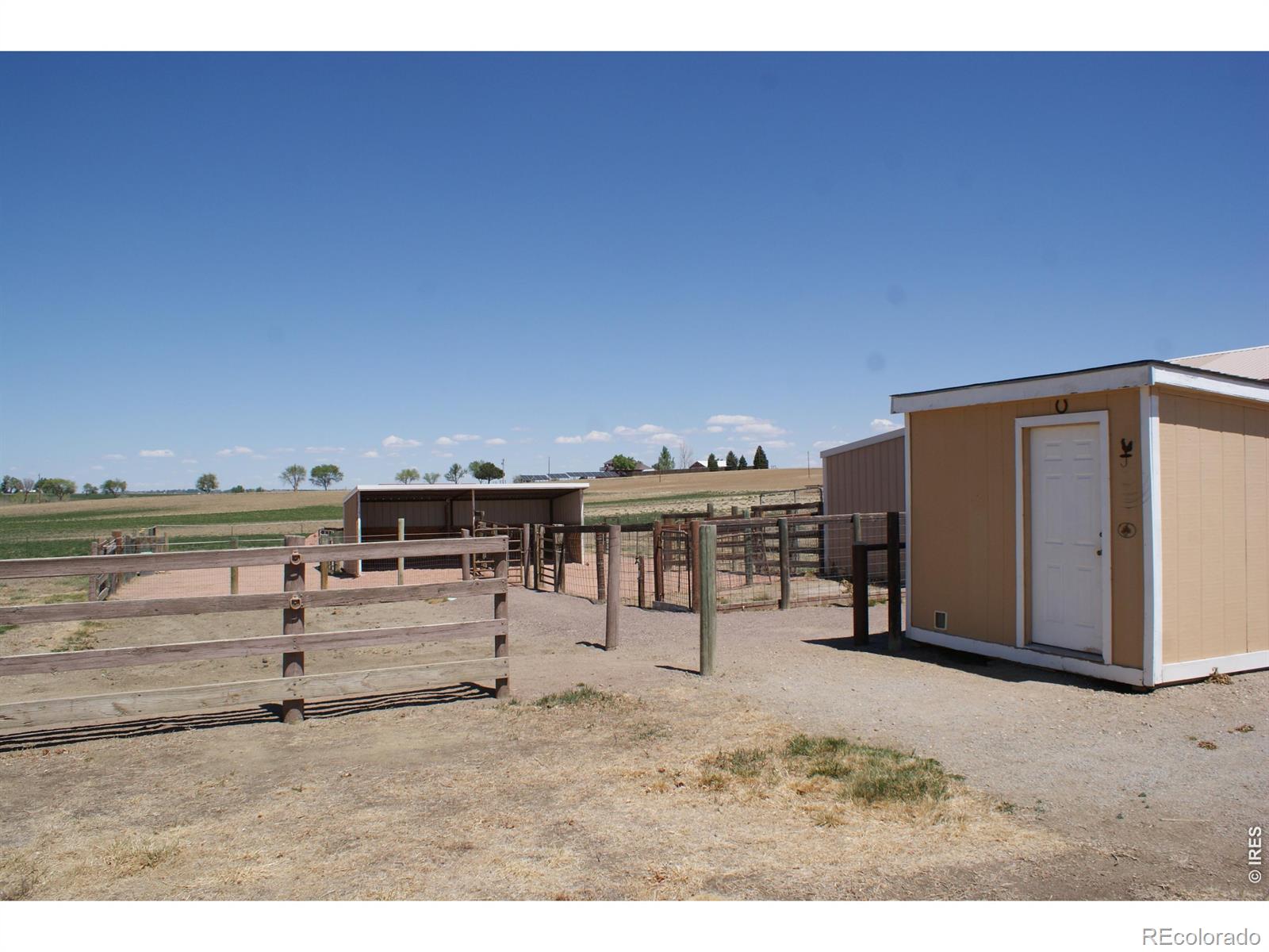 MLS Image #31 for 18080  county road 1 ,berthoud, Colorado
