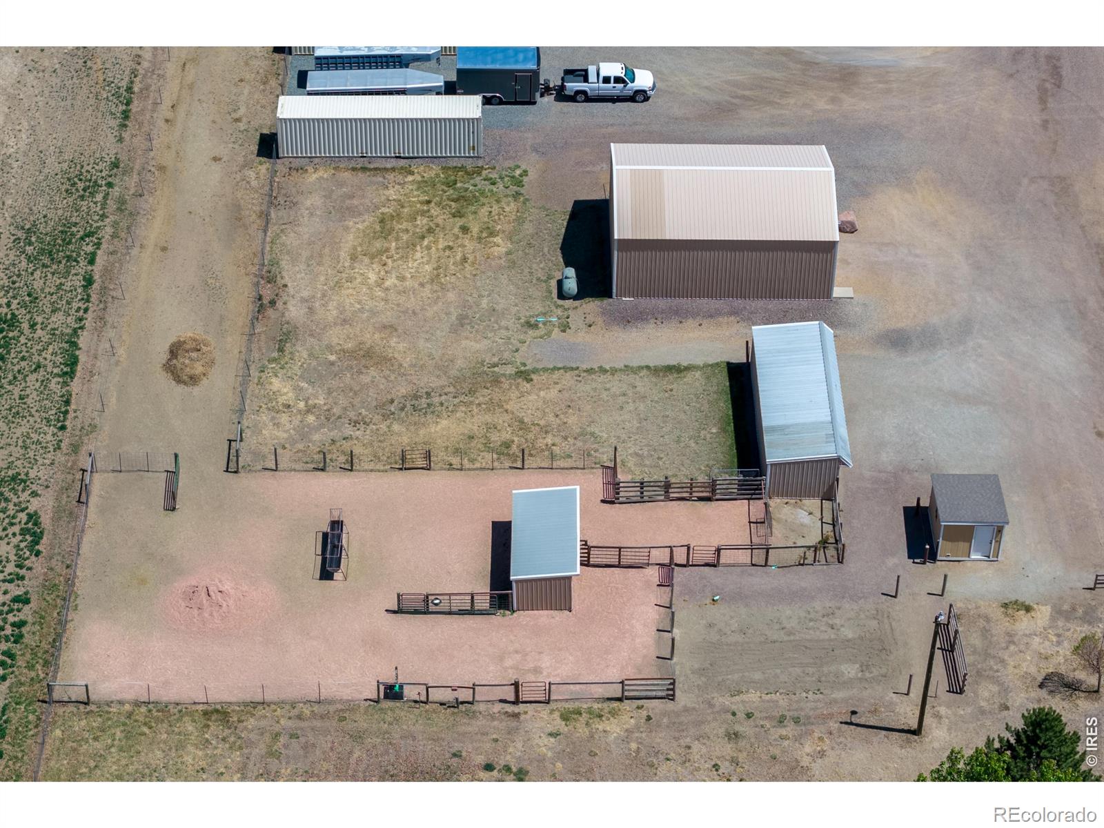MLS Image #32 for 18080  county road 1 ,berthoud, Colorado