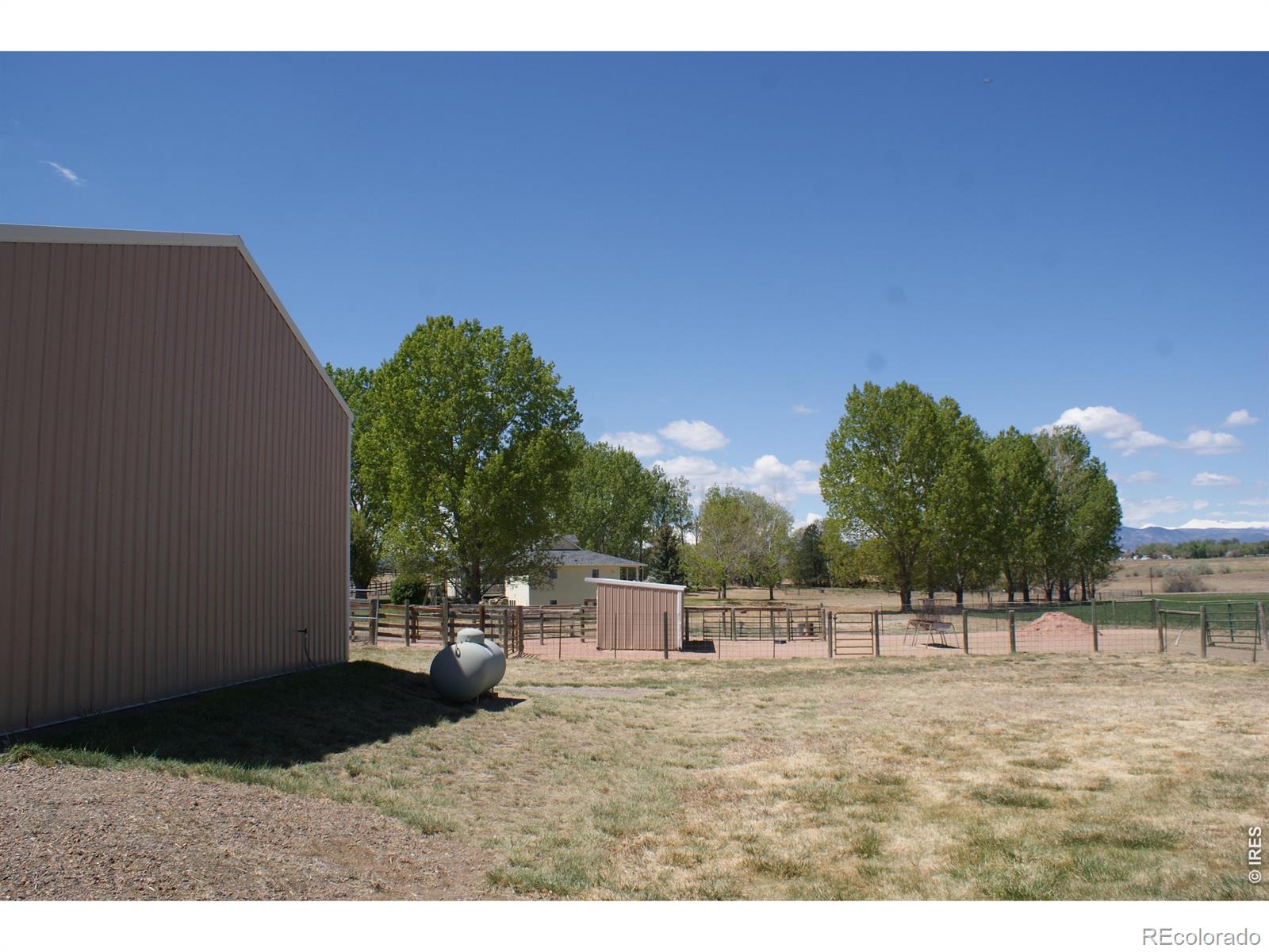 MLS Image #33 for 18080  county road 1 ,berthoud, Colorado