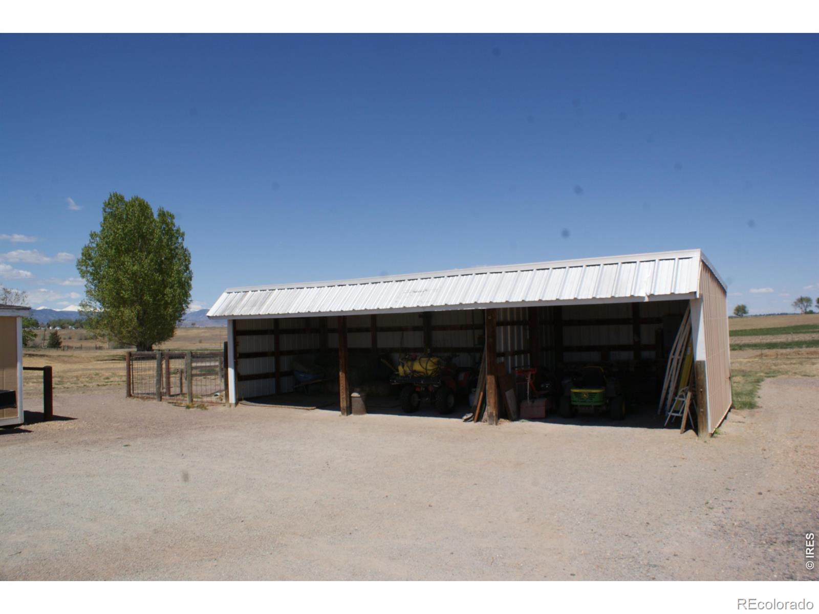 MLS Image #34 for 18080  county road 1 ,berthoud, Colorado