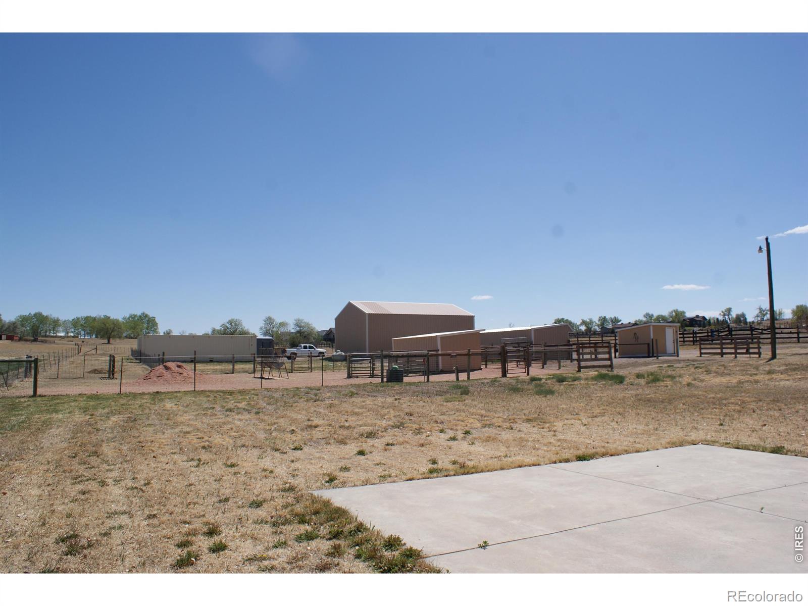 MLS Image #35 for 18080  county road 1 ,berthoud, Colorado