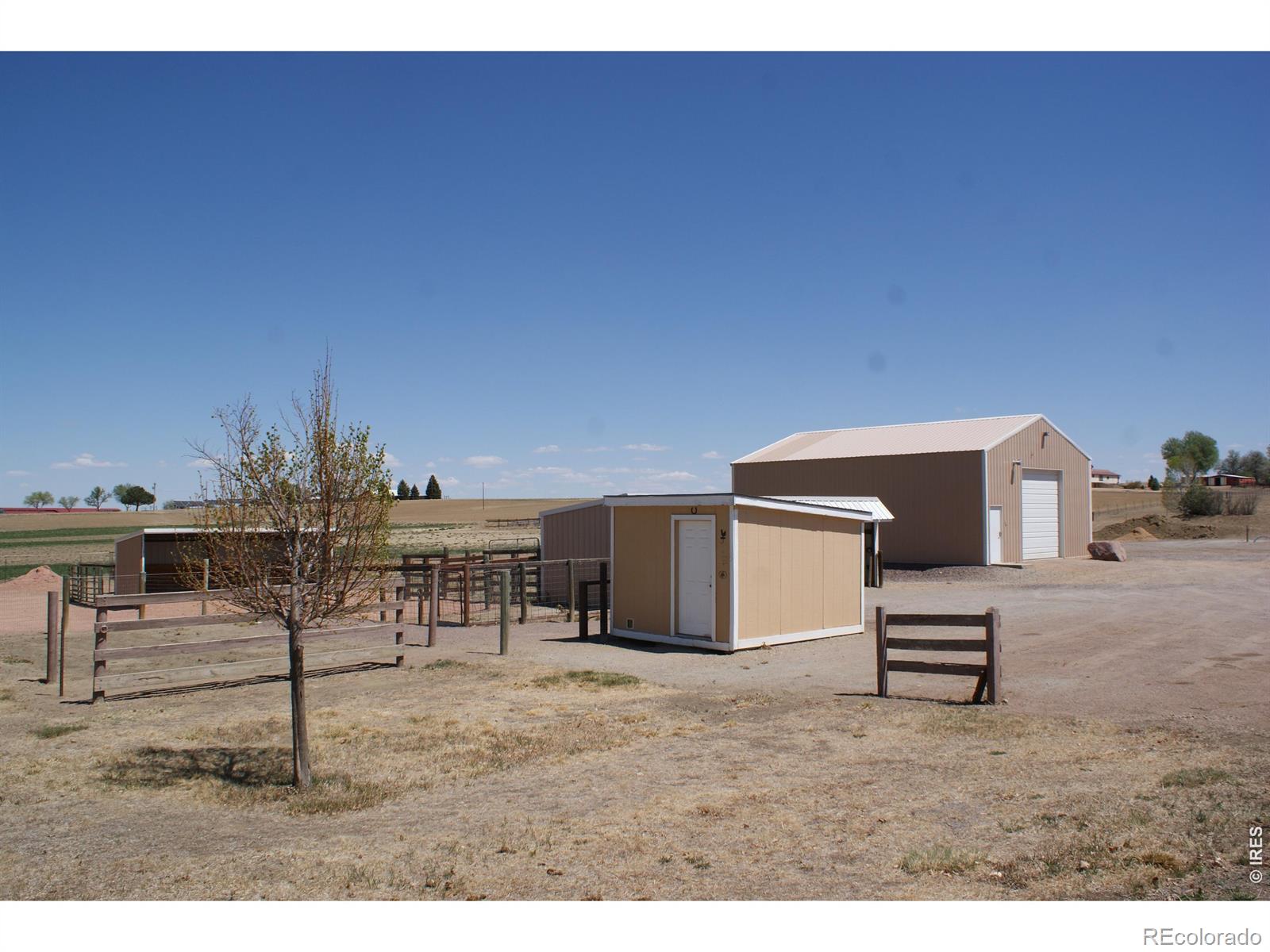MLS Image #36 for 18080  county road 1 ,berthoud, Colorado